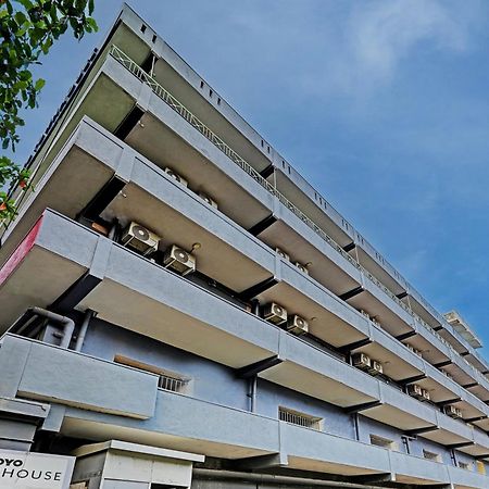 Super Townhouse Ramamurthy Nagar Formerly Navya International Bangalore Extérieur photo
